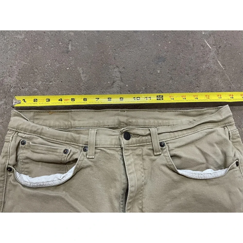 Levis brand levi